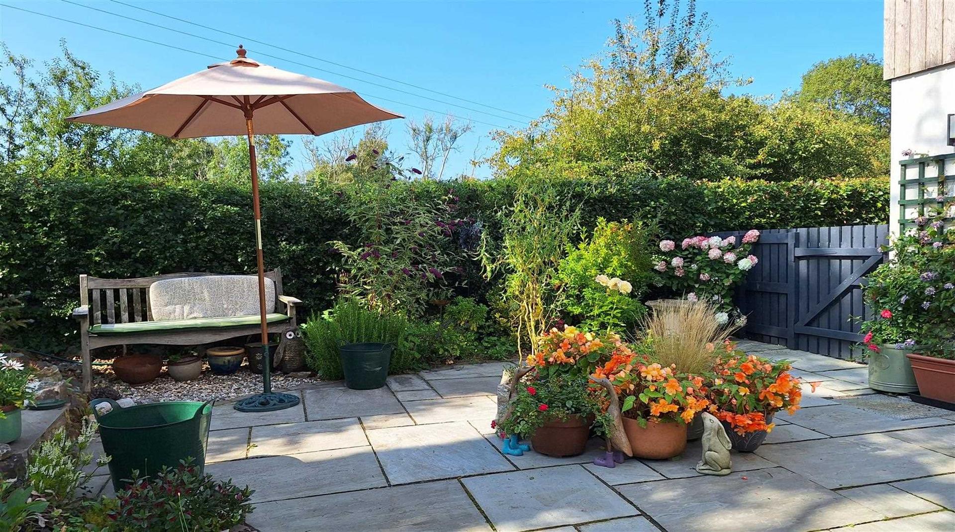 4 bed property in Druid Road, Menai Bridge